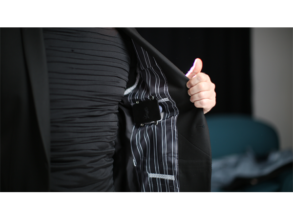 SLIDER V2 by Victor Voitko (Gimmick and Online Instructions)