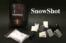 SnowShot (10 ct.) by Victor Voitko (Gimmick and Online Instructions) – Image 1