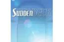 Sudden Deck 3.0 (Gimmick and Online Instructions) by David Regal - Trick – Image 1