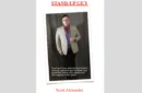 Stand Up Guy by Scott Alexander - Book – Image 1