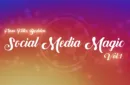 Social Media Magic Volume 1 (DVD and Gimmicks) by Felix Bodden - DVD – Bild 1