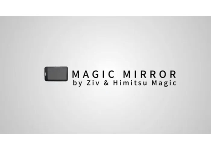 Magic Mirror by Himitsu Magic