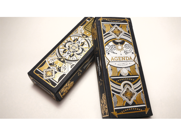 Redux Go Playing Cards