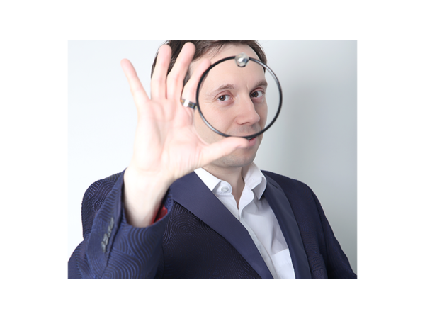 Ninja+ Fusion in Dark Black (With Online Instructions) by Matthew Garrett & Brian Caswell