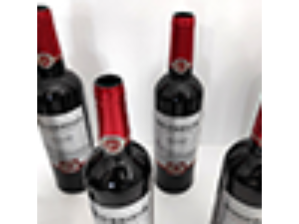 Dragon Bottles (8) by Tora Magic