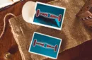 Vintage Feel Jerry's Nuggets (Blue Foil) Playing Cards – Image 6