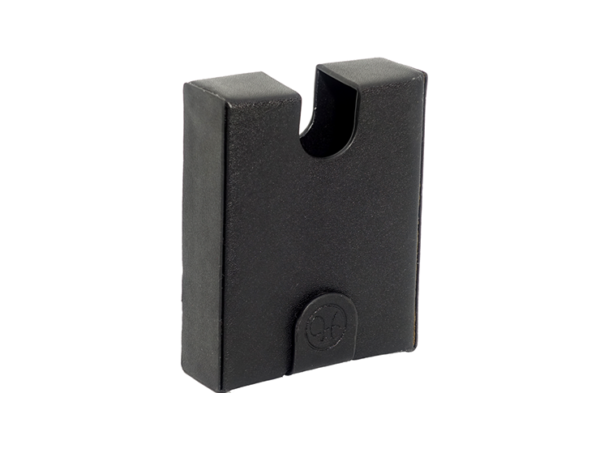 Deck Shooter (Black) by Hanson Chien