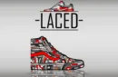 Antonio Satiru presents LACED (Gimmicks and Online Instructions) – Image 1
