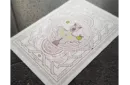 White Monolith Playing Cards by Giovanni Meroni – Image 3