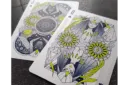 White Monolith Playing Cards by Giovanni Meroni – Image 6