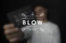 Made with Magic Presents BLOW (Blue) by Juan Capilla – Image 1