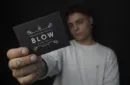 Made with Magic Presents BLOW (Blue) by Juan Capilla – Image 2