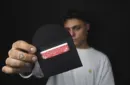 Made with Magic Presents BLOW (Blue) by Juan Capilla – Image 3