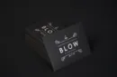 Made with Magic Presents BLOW (Blue) by Juan Capilla – Image 4