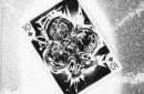 Playing Arts Edition Zero Playing Cards – Image 4