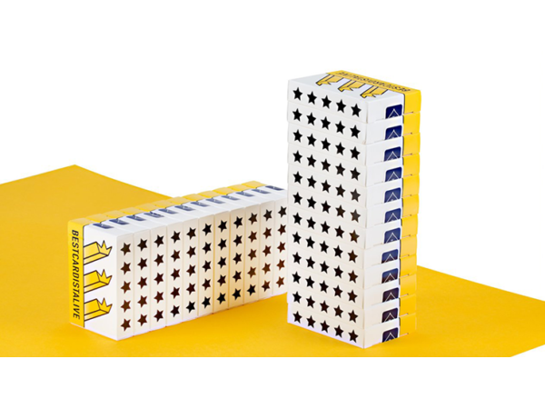 BCA Superstar Playing Cards