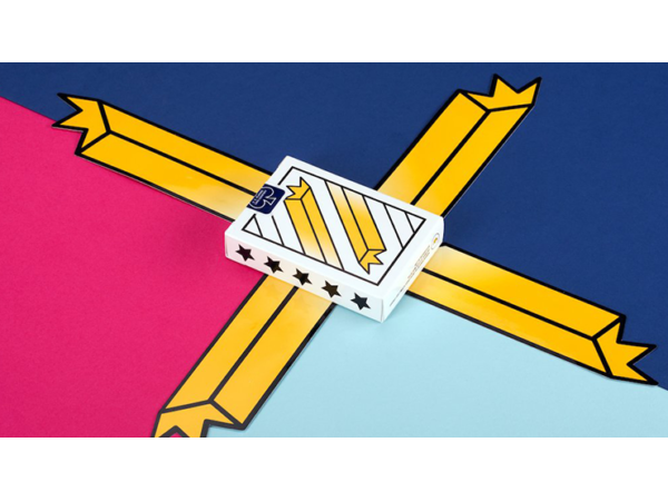 BCA Superstar Playing Cards