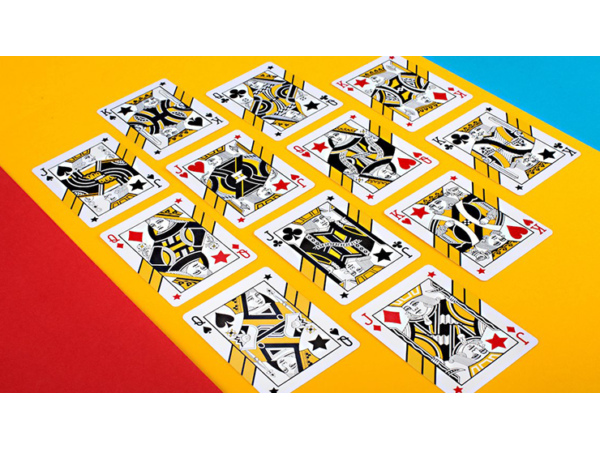 BCA Superstar Playing Cards