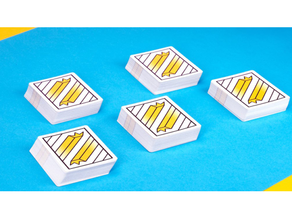 BCA Superstar Playing Cards