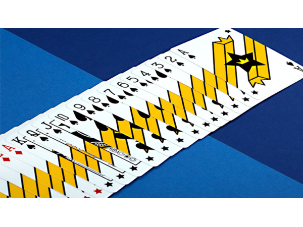 BCA Superstar Playing Cards