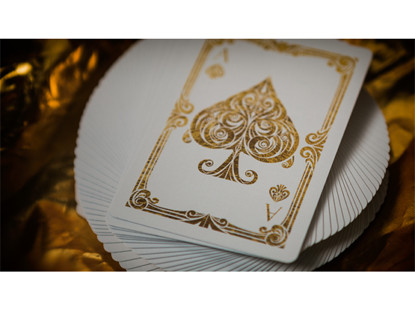 Limited Edition Bicycle Deluxe by Elite Playing Cards