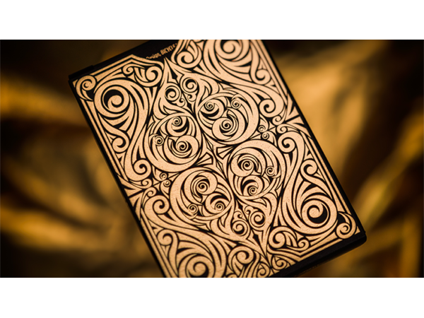 Limited Edition Bicycle Deluxe by Elite Playing Cards