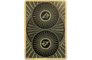 Woodland (black) Playing Cards – Image 4