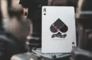 Skateboard V2 (marked) Playing Cards by Riffle Shuffle – Image 4