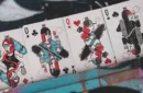 Skateboard V2 (marked) Playing Cards by Riffle Shuffle – Image 6