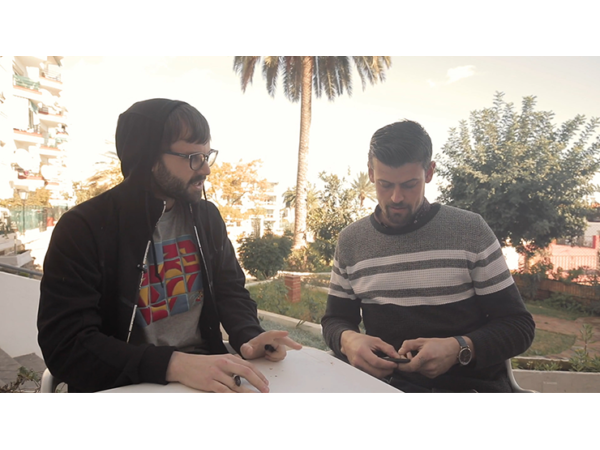 Outnumbered by Danny Weiser and Matthew Wright