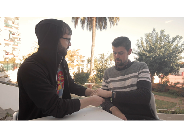 Outnumbered by Danny Weiser and Matthew Wright