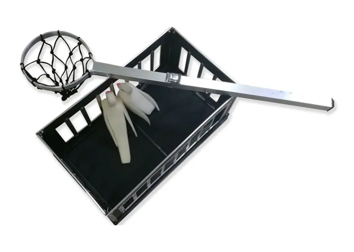 Dove Catch by JL Magic