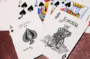 Bicycle Turquoise Playing Cards by US Playing Card – Image 4