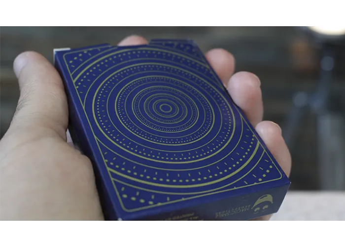 Le Cercle Playing Cards
