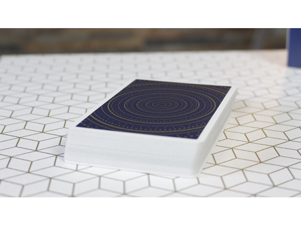 Le Cercle Playing Cards