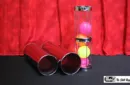 Cage and Cylinder Mystery (Brass) by Mr. Magic – Image 2