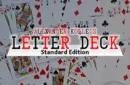 Letter Deck - Standard Edition – Bild 1