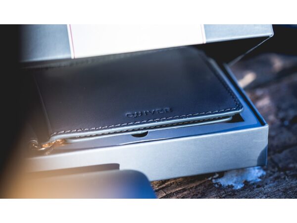 Quiver Card to Wallet