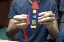 Liftoff by Dr.Lee & Himitsu Magic - Trick – Image 2