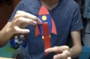Liftoff by Dr.Lee & Himitsu Magic - Trick – Image 3