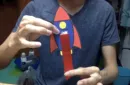 Liftoff by Dr.Lee & Himitsu Magic - Trick – Image 4