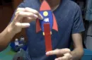 Liftoff by Dr.Lee & Himitsu Magic - Trick – Image 5