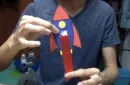 Liftoff by Dr.Lee & Himitsu Magic - Trick – Image 6