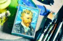 Van Gogh Playing Cards – Image 1