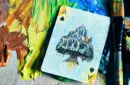 Van Gogh Playing Cards – Image 6