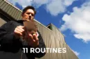 Ultimate Self Working Card Tricks: Cameron Francis Edition - DVD – Bild 3