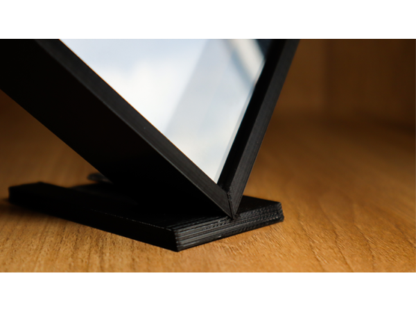 Diamond Display - 4 Playing Card Case by EB