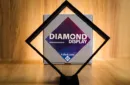 Diamond Display - 4 Playing Card Case by EB – Image 1