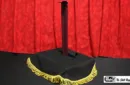 Cobra Tie (With Tray) by Mr. Magic - Trick – Image 1