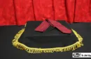 Cobra Tie (With Tray) by Mr. Magic - Trick – Image 2